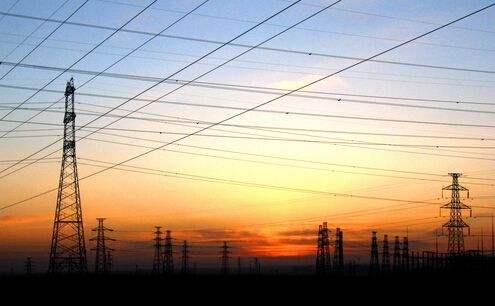 安防技術在電力行業(yè)發(fā)展保駕護航？