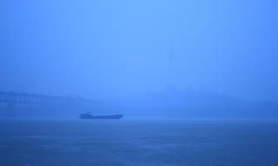 夜視儀，怎么樣？