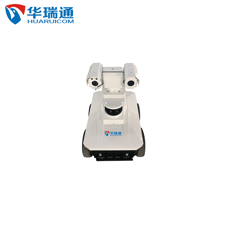 電力巡檢機(jī)器人的組成部分以及實(shí)現(xiàn)的功能有哪些！