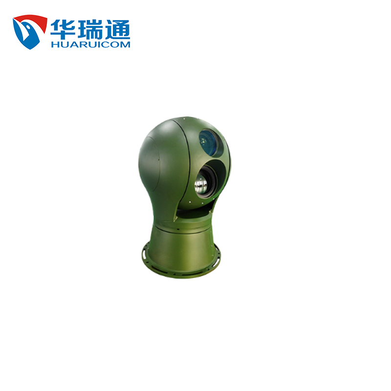 基于邊界監(jiān)控的多光譜云臺(tái)攝像機(jī)，邊防視頻監(jiān)控預(yù)警系統(tǒng)