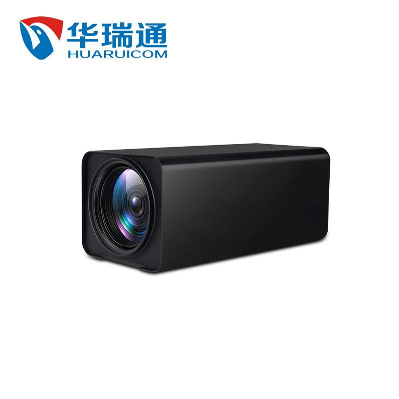邊海防光電跟蹤監(jiān)控?cái)z像機(jī)，為什么要使用12.5-775MM鏡頭？