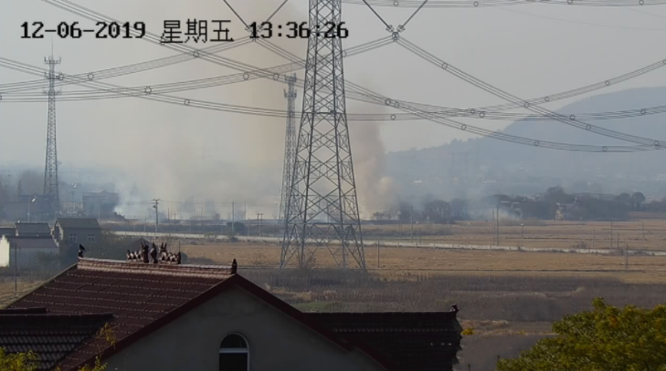以案為鑒，足以警戒，森林防火監(jiān)控解決方案，輸電線路防山火監(jiān)測(cè)、森林火災(zāi)數(shù)字化遠(yuǎn)程預(yù)警指揮系統(tǒng)絕不是應(yīng)付工作