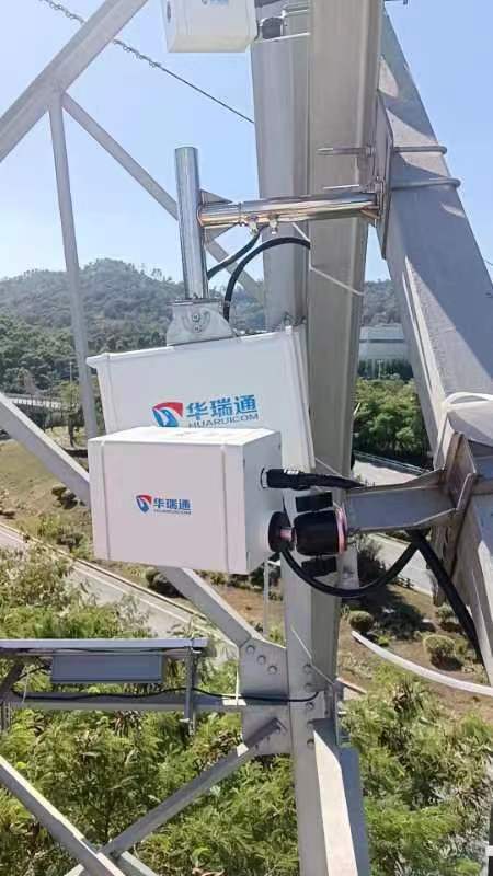 配電架空線路云臺攝像機，輸電線路周界火災實時動態(tài)視頻監(jiān)控的保障