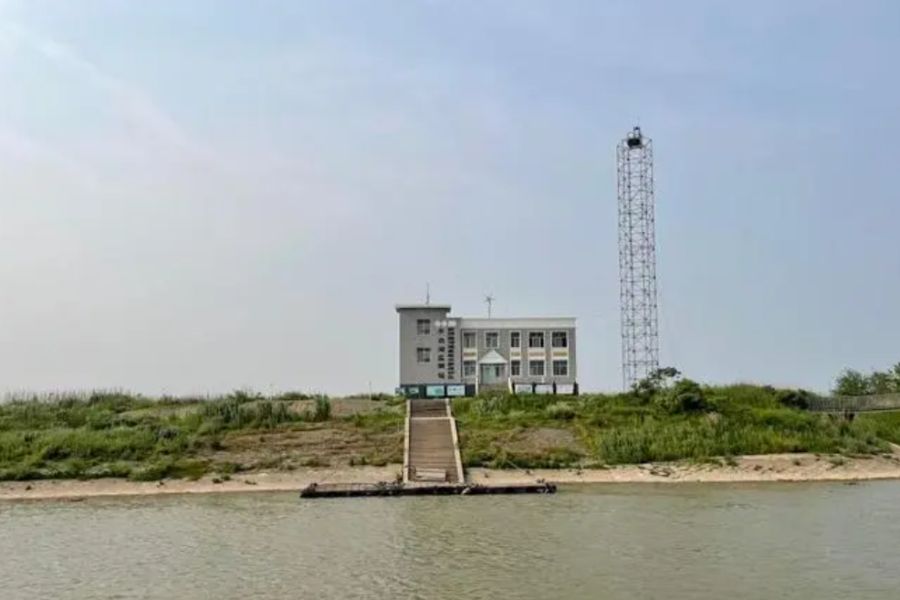海上遠距離攝像頭、漁政執(zhí)法視頻監(jiān)控預警整體解決方案的設計