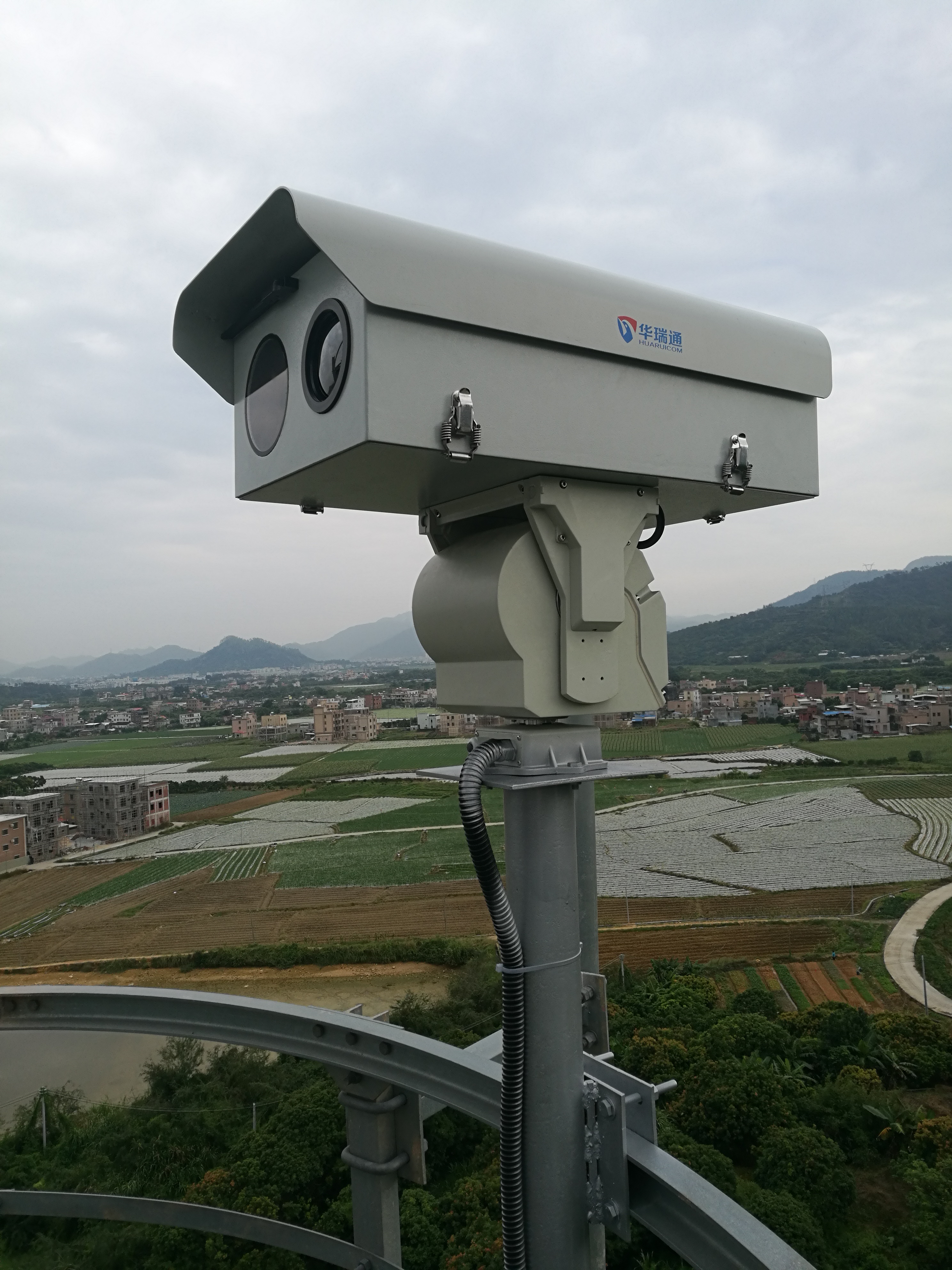 網(wǎng)絡攝像機
